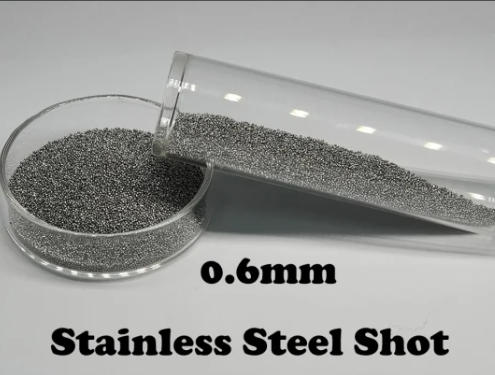 Top Stainless Steel Shot Manufacturers And Suppliers in America