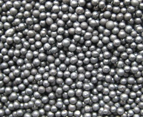 Steel Shot And Grit Production Companies USA