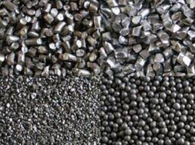 High Quality Steel Grit Suppliers