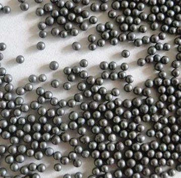 Steel Shot And Grit Wholesalers France