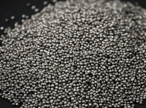 Top Steel Shot And Grit Manufacturers And Suppliers in Germany
