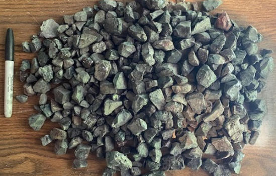 Top Copper Slag Manufacturers And Suppliers in The UK