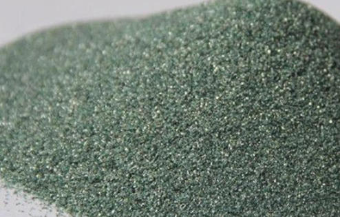 Silicon Carbide Abrasives Italy