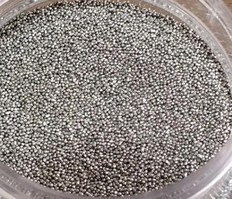 Top Stainless Steel Shot Manufacturers And Suppliers in Spain