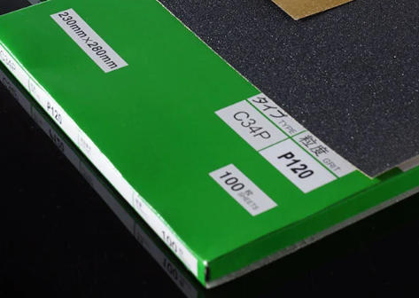 Top Waterproof Abrasive Paper Manufacturers And Suppliers in Spain