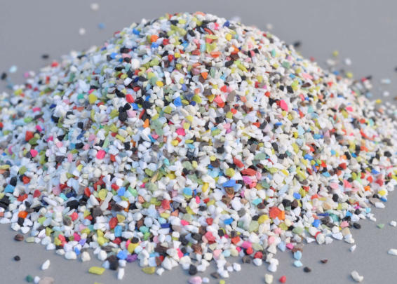 Top Plastic Blasting Media Manufacturers And Suppliers in Portugal