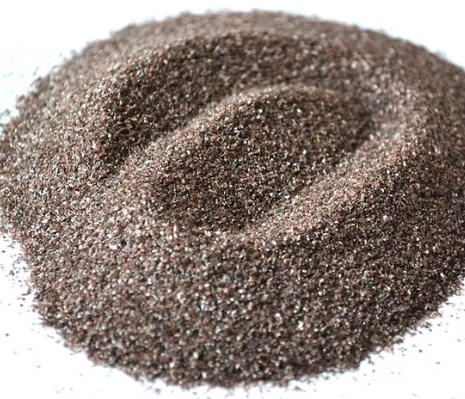 Top Brown Fused Alumina Manufacturers And Suppliers in Japan