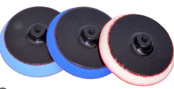 Top Fiberglass Backing Pad Manufacturers And Suppliers in Germany