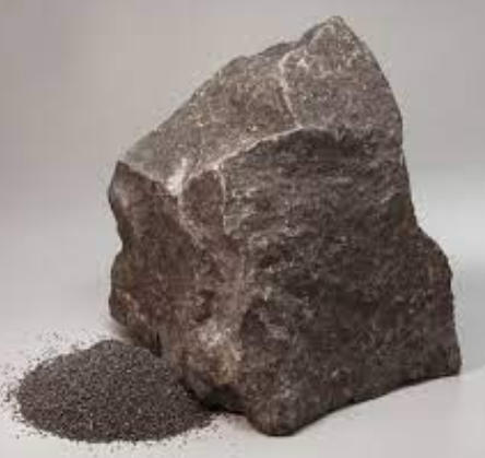 Brown Fused Alumina Distributor Russia