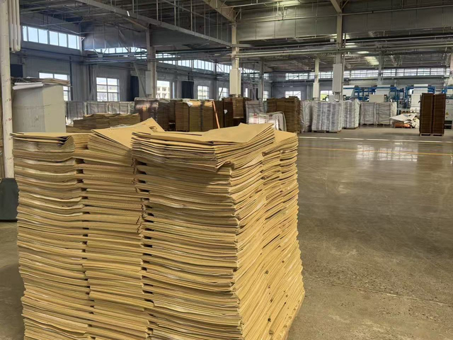 Packaging production2