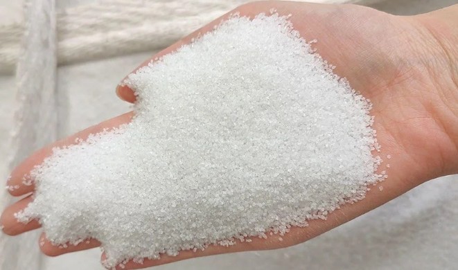 Russian Silicon Carbide Industry