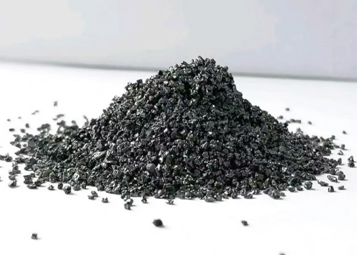 Black Silicon Carbide
