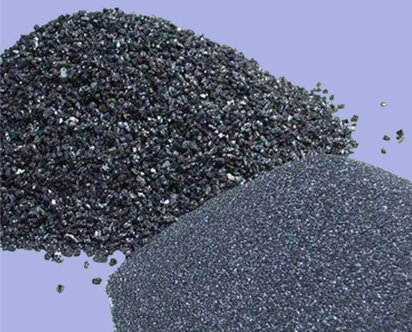Silicon Carbide Products