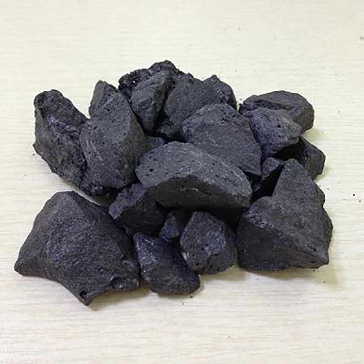 Black Aluminum Oxide