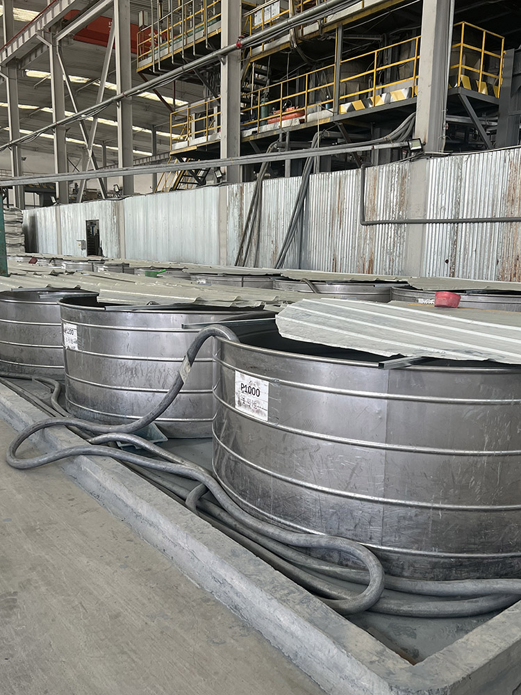 Silicon Carbide Emery Powder For Grinding Wheel factory