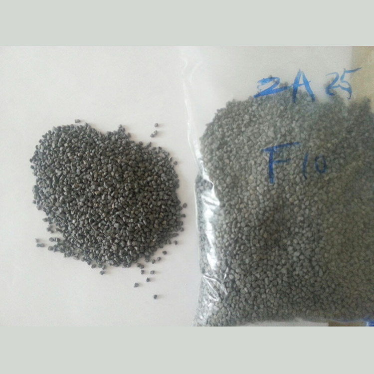 Zirconia Aluminum Oxide