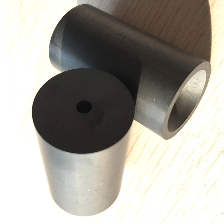 Boron Carbide And Nozzles