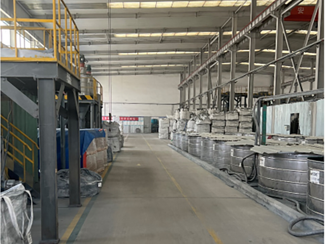 Dragon Abrasives Group Limited