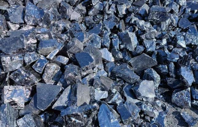 Is Silicon Carbide A Metal?