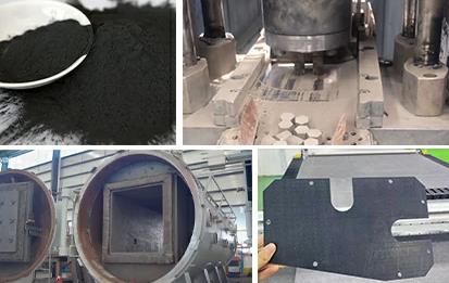 How To Machine Silicon Carbide?