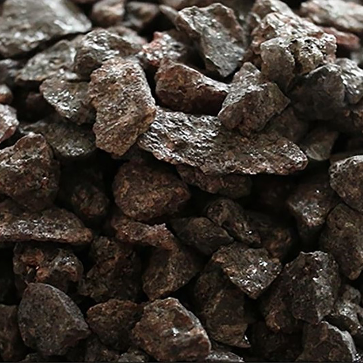 Brown Fused Alumina