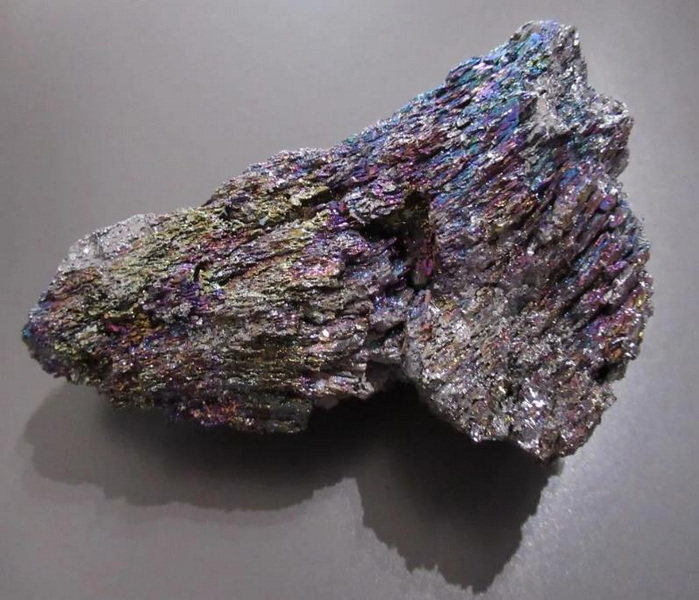 Does Silicon Carbide Occur Naturally