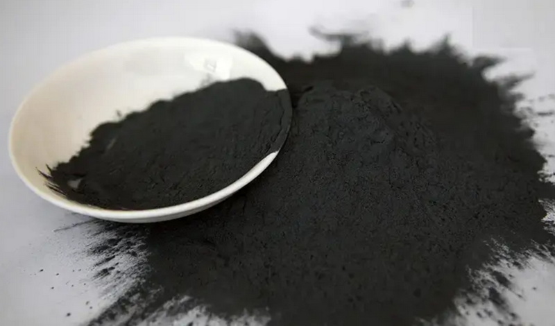 Make Silicon Carbide Powder 