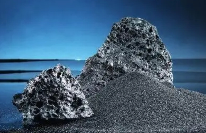 Is Boron Carbide Toxic?