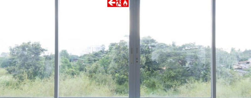Remove Aluminum Oxide From Glass 