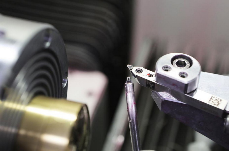 Can Silicon Carbide Be Single Point Diamond Turned 2