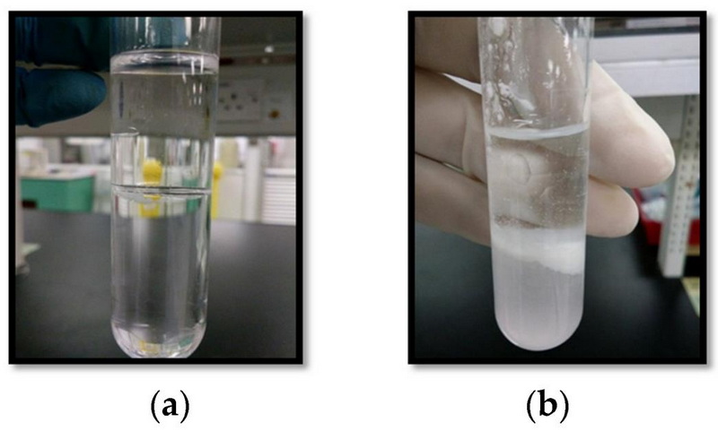 Does Aluminum Oxide Dissolve in Water