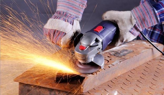 Surface Conditon Flap Disc