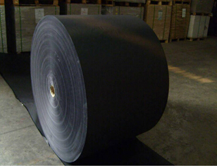 Black Paper for Making Grinding Wheels