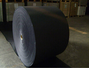Black Paper for Making Grinding Wheels