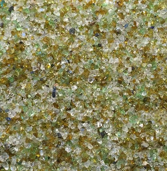 Cheapest Media for Sandblasting 2