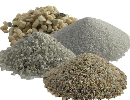 How To Choose Sandblasting Media 1
