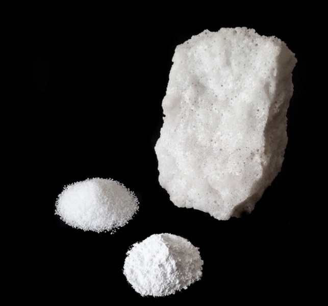 Remove Aluminum Oxide From Aluminum 