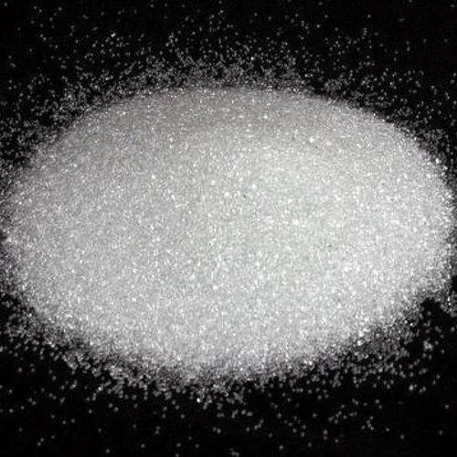 What Grit of Sandblasting Media Is Best for Glass Etching?