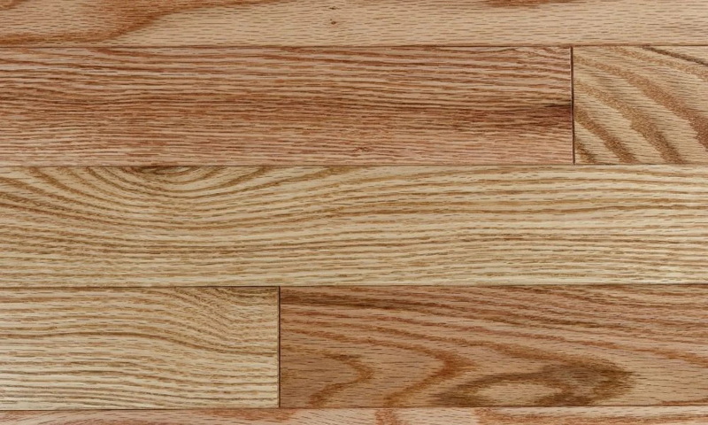 What Is Aluminum Oxide Floor Finish?