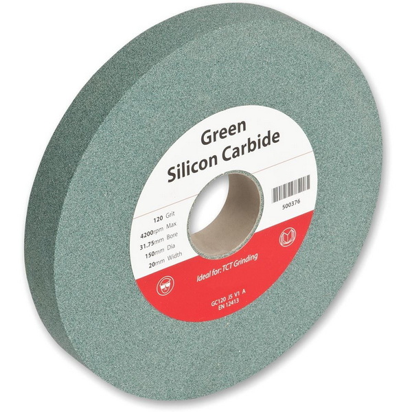 SiC Grinding Wheel Types