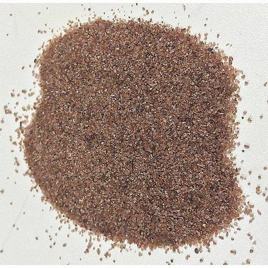 Aluminum Oxide Grit for Metal Sanding