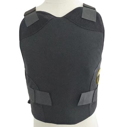 Is A Boron Carbide Vest Worth The Higher Cost