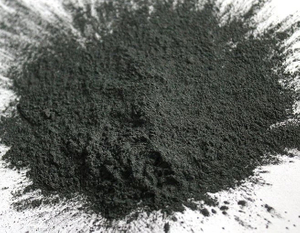 How Is Boron Carbide B4C Manufactured.jpg