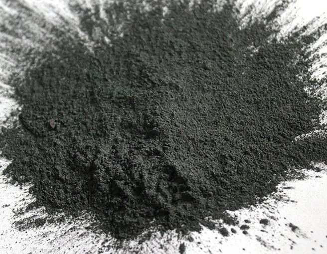 How Is Boron Carbide B4C Manufactured