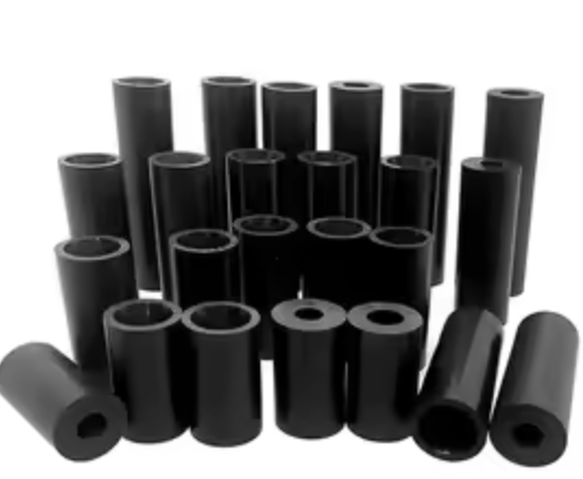 Boron Carbide Nozzle