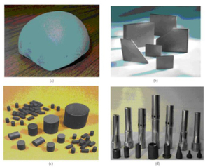 Quid est optimus modum ad boron carbide sintering.jpeg