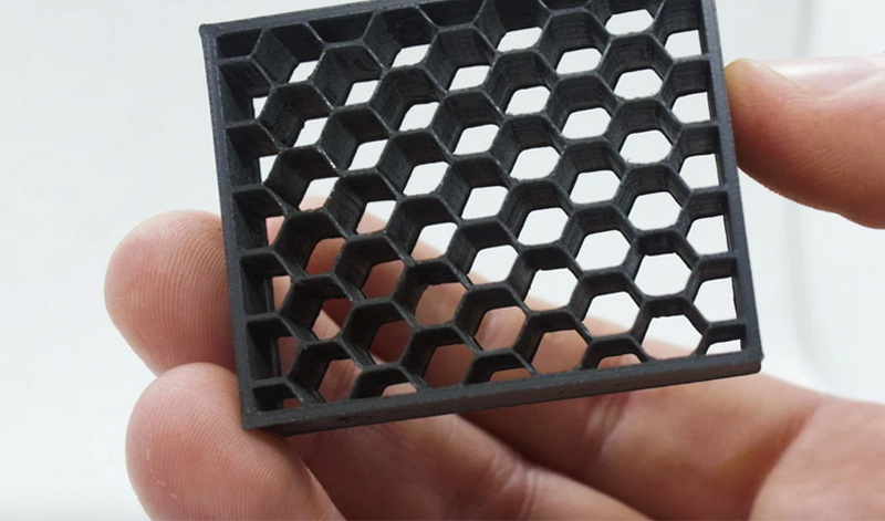 How Is Boron Carbide Filament Made?