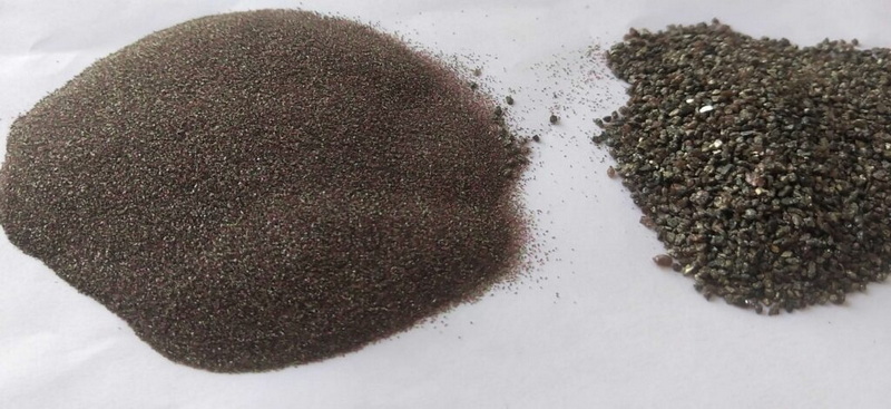 What Dissolves Aluminum Oxide