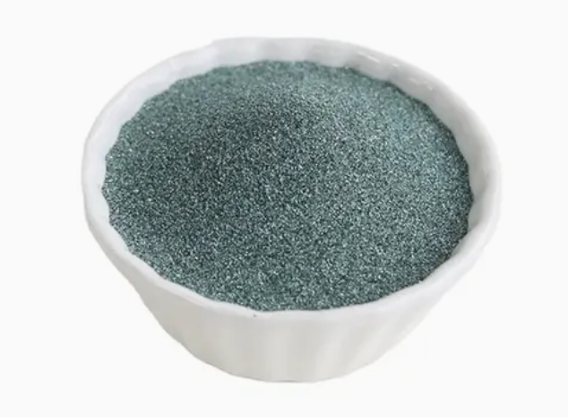 Silicon Carbide Carcinogenic Risk
