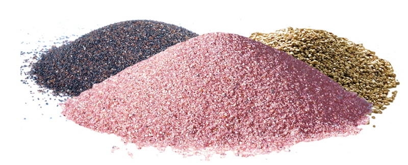 Surface Preparation Abrasives